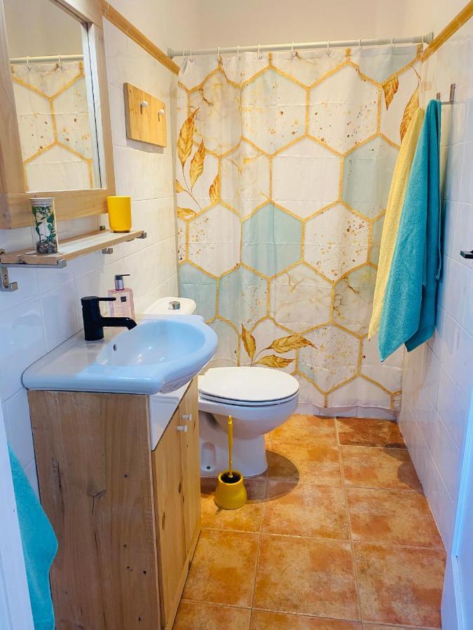 Апартаменти Casa Calida Санта-Крус-де-ла-Пальма Екстер'єр фото
