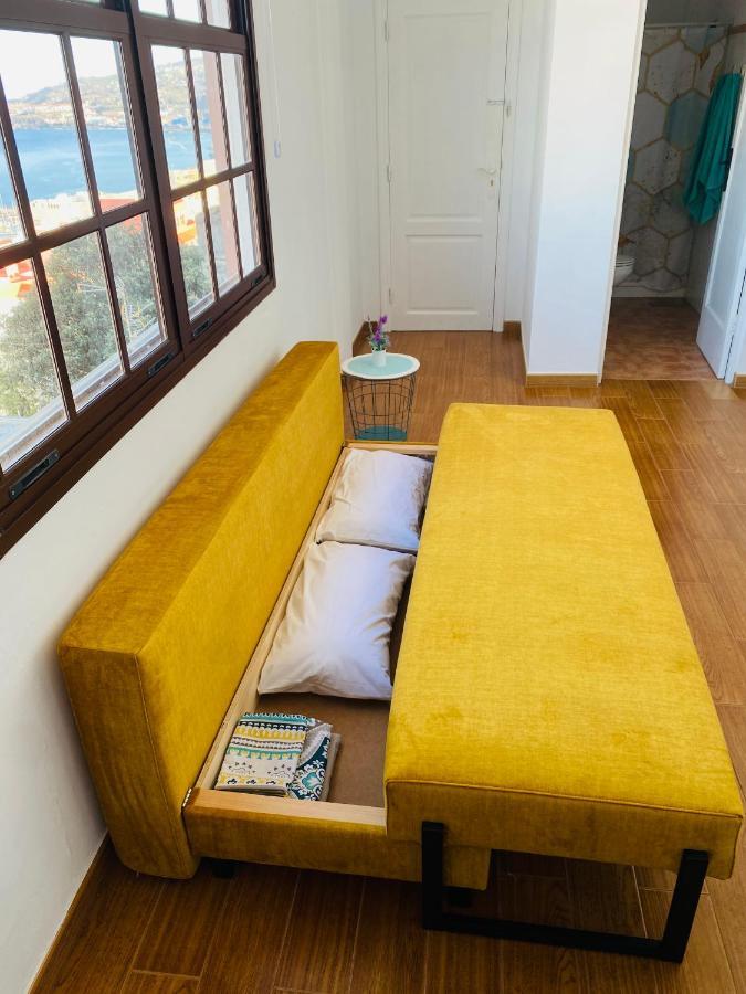 Апартаменти Casa Calida Санта-Крус-де-ла-Пальма Екстер'єр фото