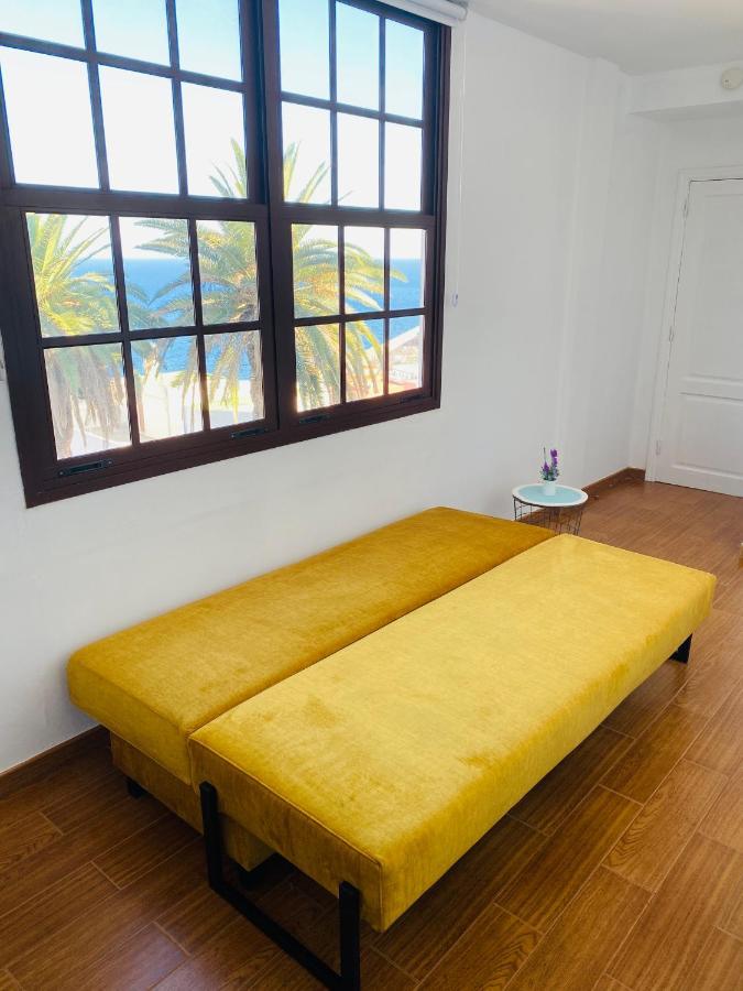 Апартаменти Casa Calida Санта-Крус-де-ла-Пальма Екстер'єр фото