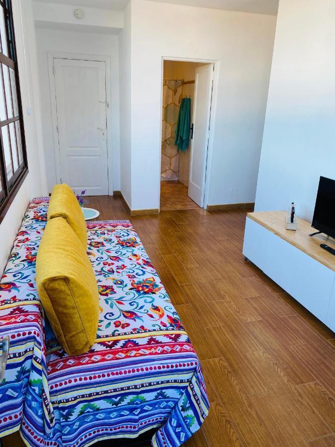 Апартаменти Casa Calida Санта-Крус-де-ла-Пальма Екстер'єр фото